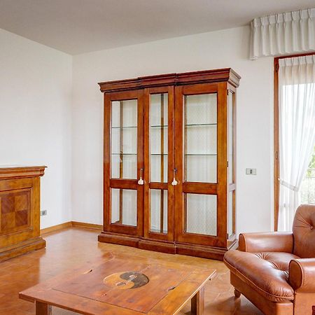 Appartamento Luisa - Vista Lago Passignano sul Trasimeno Buitenkant foto