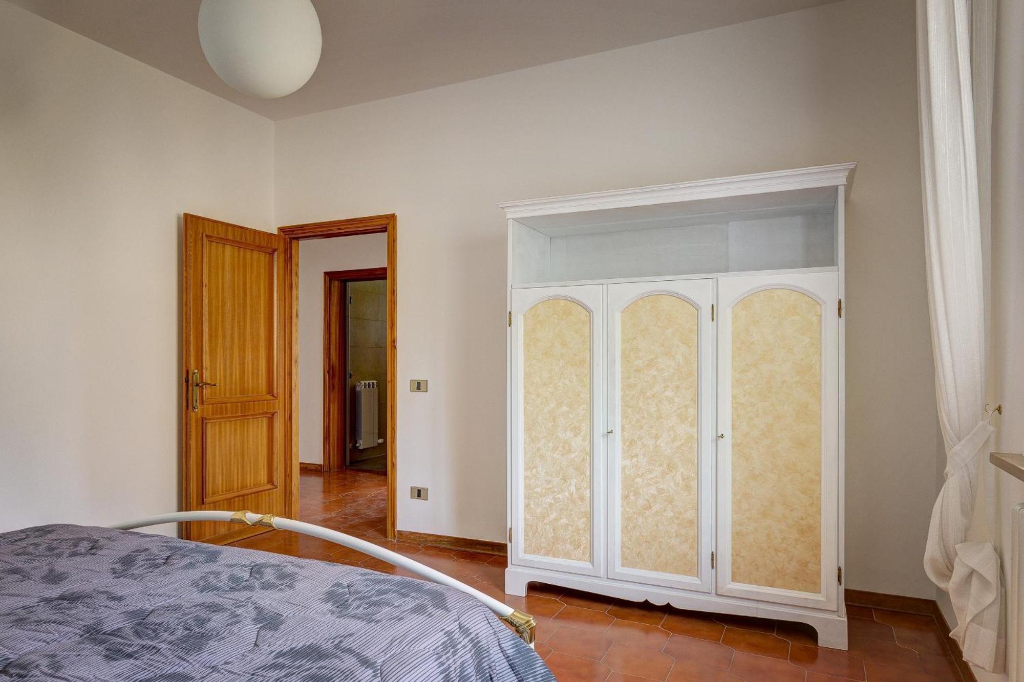 Appartamento Luisa - Vista Lago Passignano sul Trasimeno Buitenkant foto